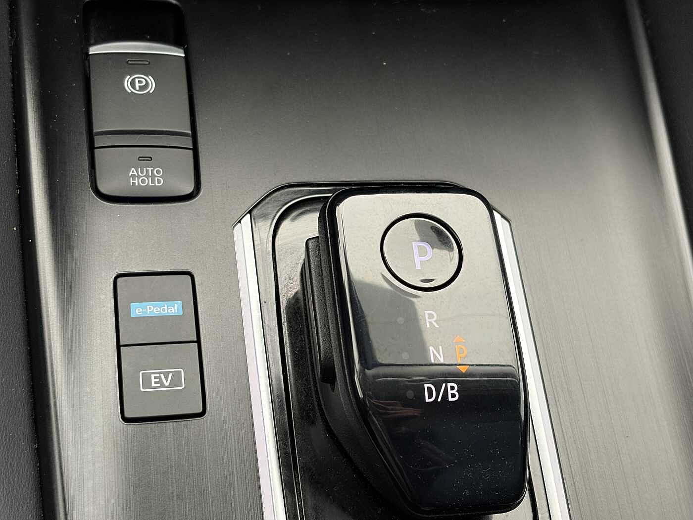 Nissan Qashqai – MHEV 158 CV Xtronic Tekna+  