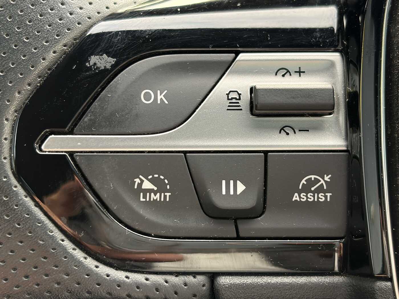 Peugeot 408 – PureTech 130 CV EAT8 GT + TETTO  