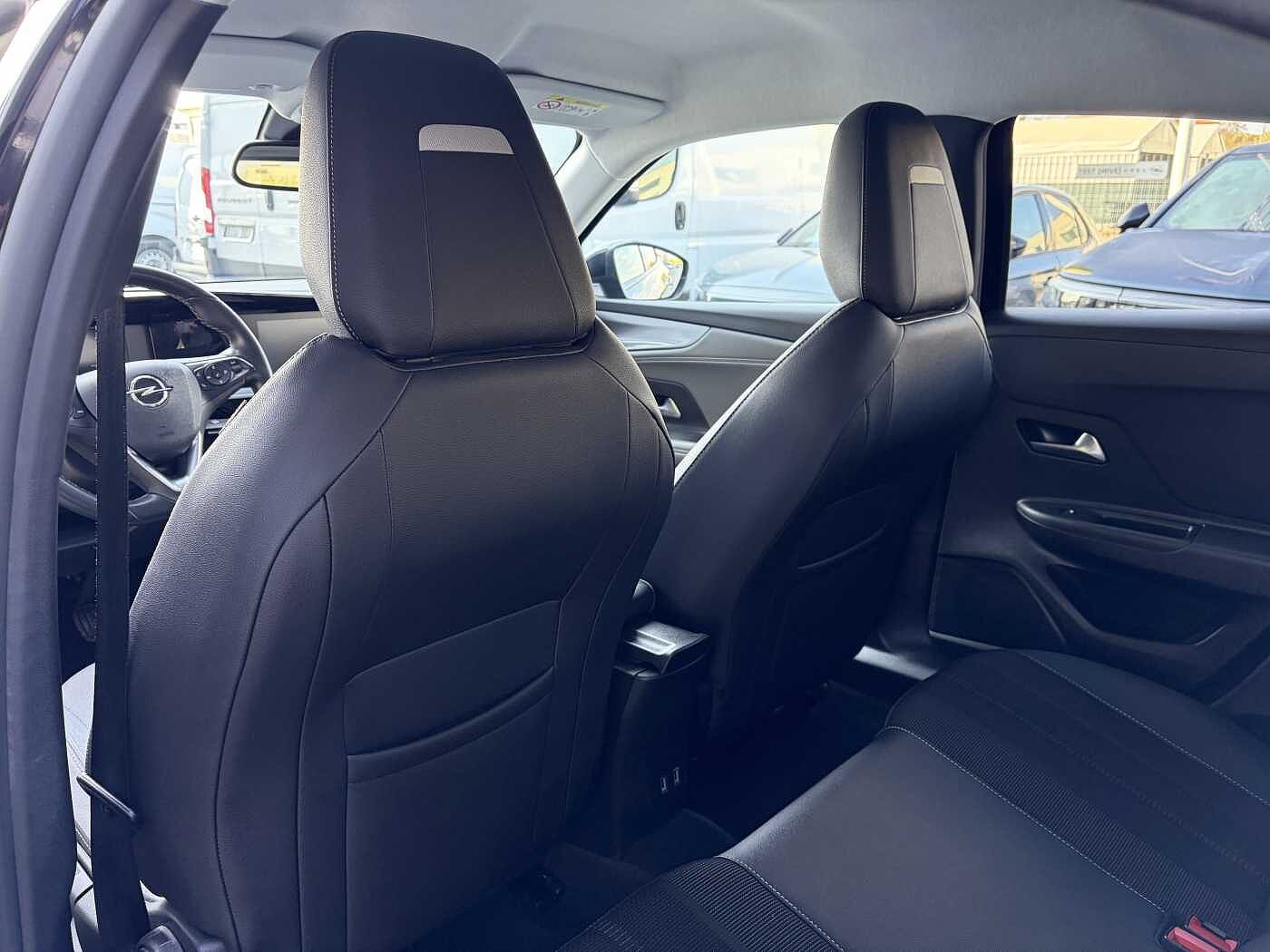 Opel Mokka – 1.2 Turbo Elegance  