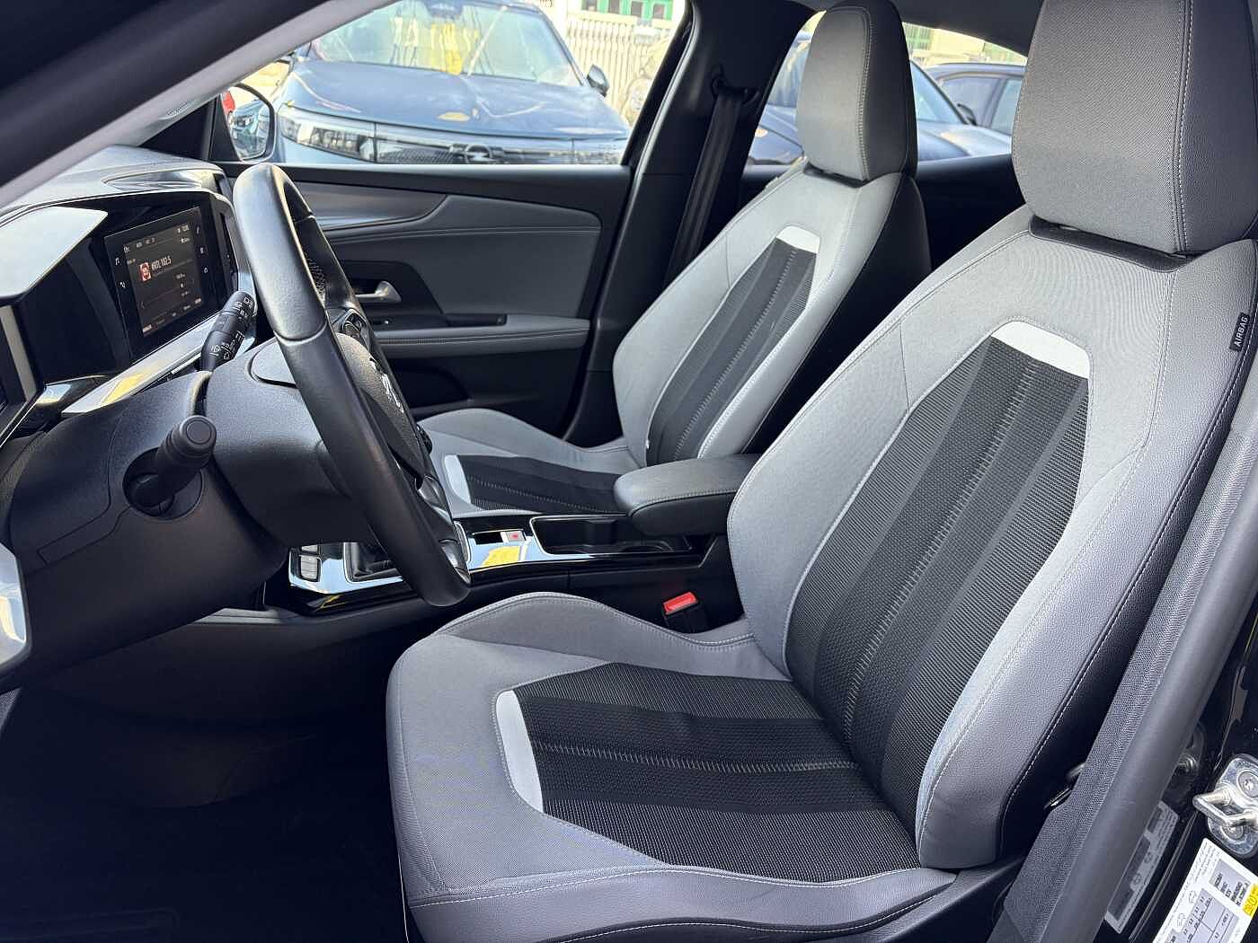 Opel Mokka – 1.2 Turbo Elegance  