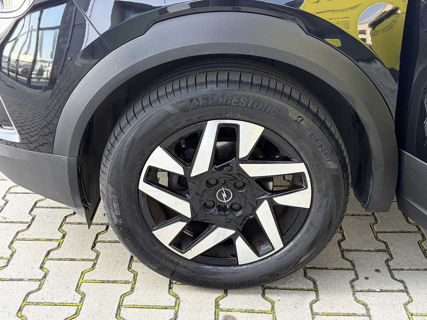 Opel Mokka – 1.2 Turbo Elegance  