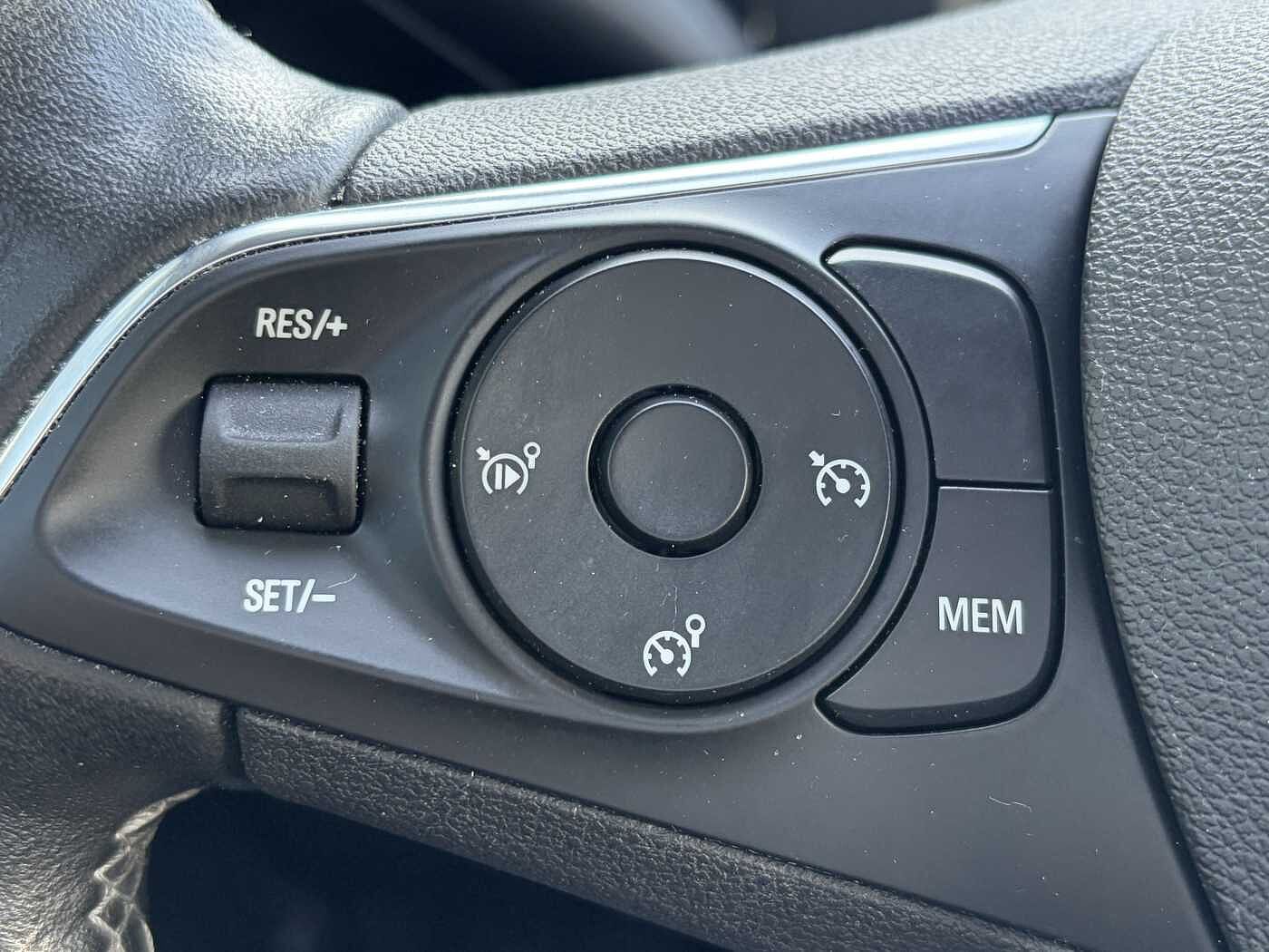 Opel Mokka – 1.2 Turbo Elegance  