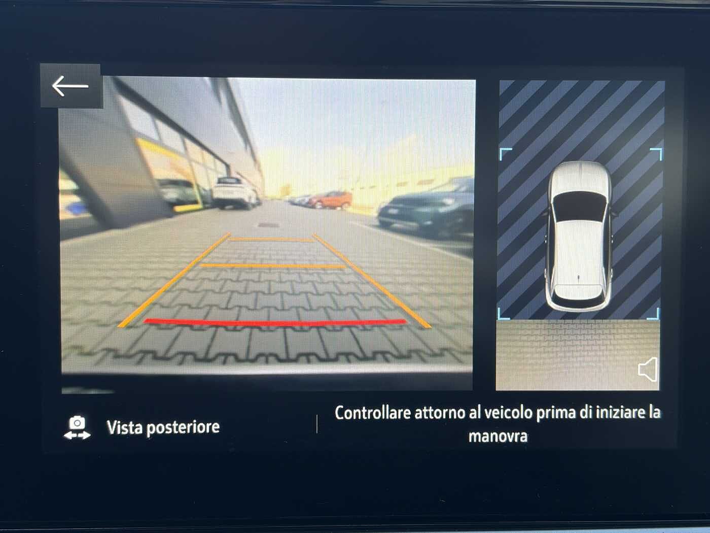 Opel Mokka – 1.2 Turbo Elegance  