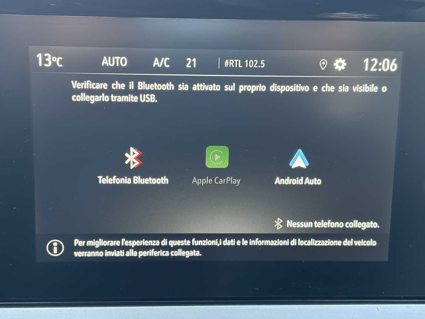 Opel Mokka – 1.2 Turbo Elegance  