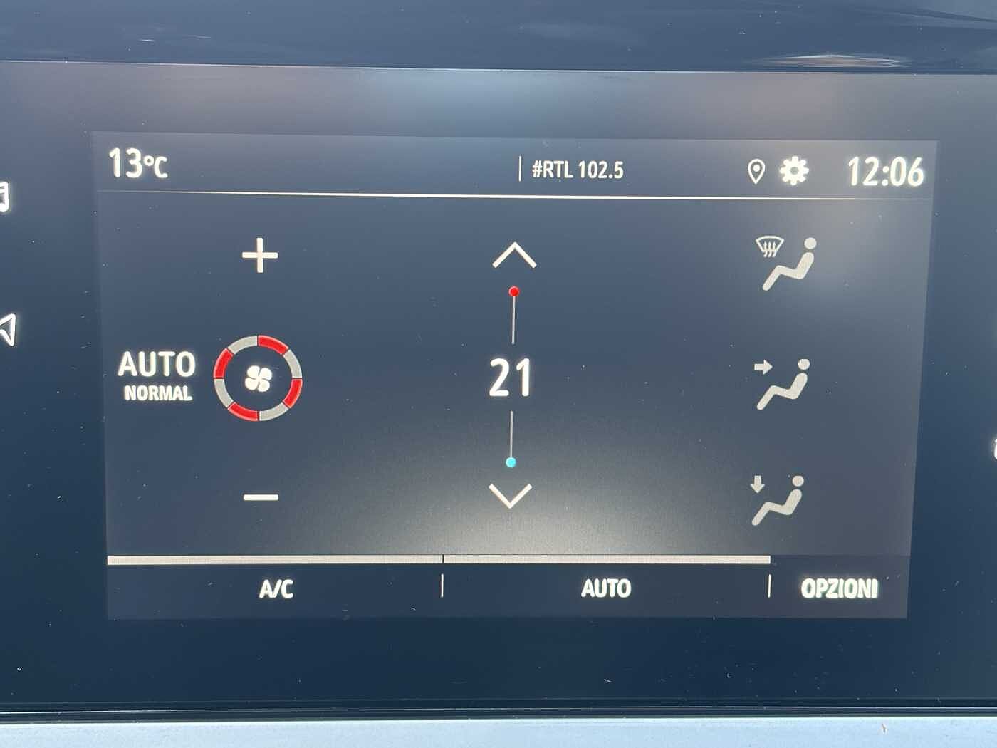 Opel Mokka – 1.2 Turbo Elegance  