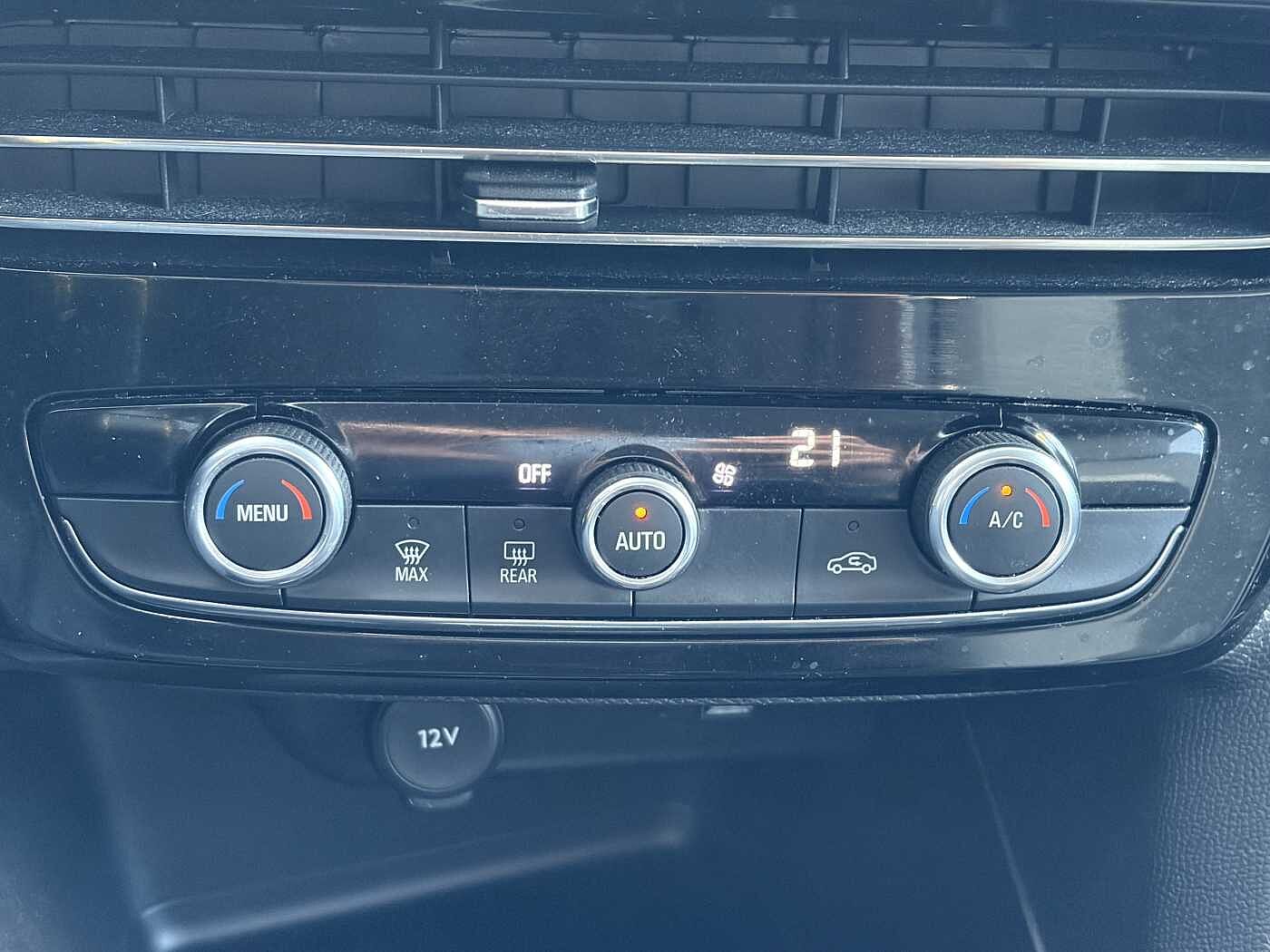 Opel Mokka – 1.2 Turbo Elegance  