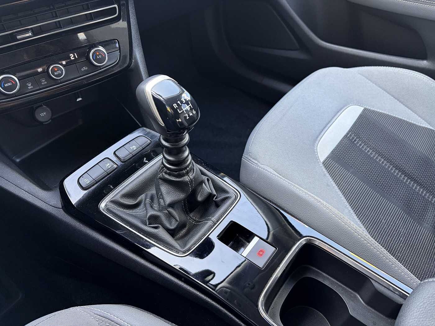 Opel Mokka – 1.2 Turbo Elegance  