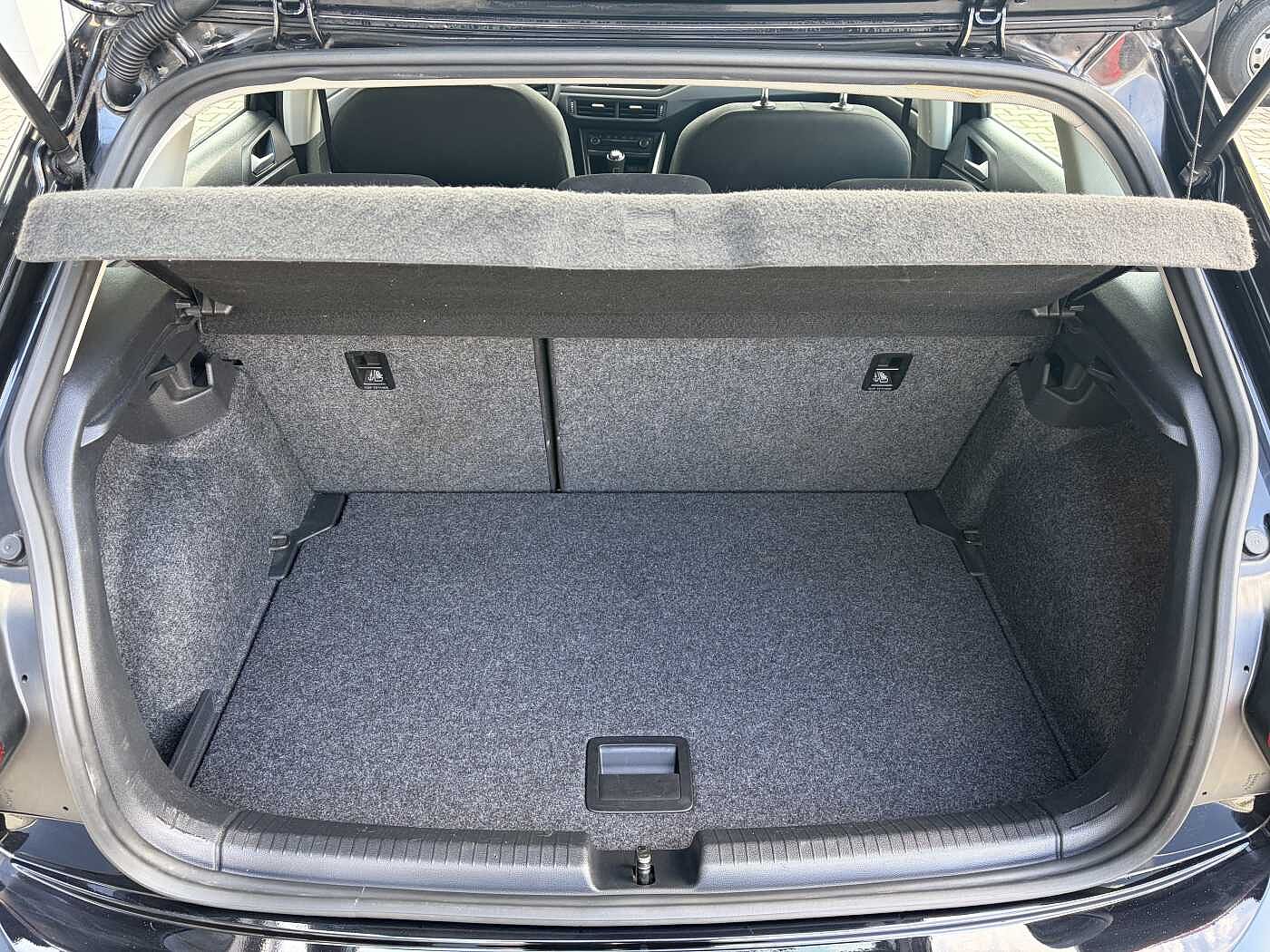 Volkswagen Polo 6ª serie – 1.0 TSI  Comfortline  