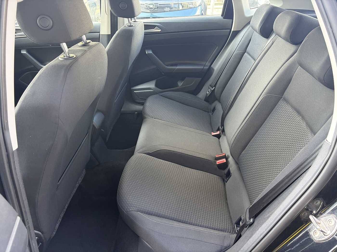 Volkswagen Polo 6ª serie – 1.0 TSI  Comfortline  