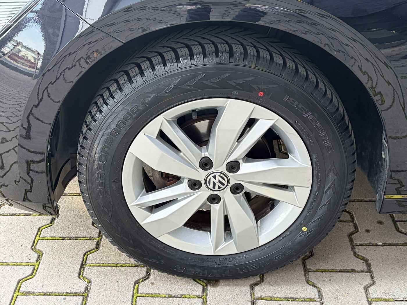 Volkswagen Polo 6ª serie – 1.0 TSI  Comfortline  