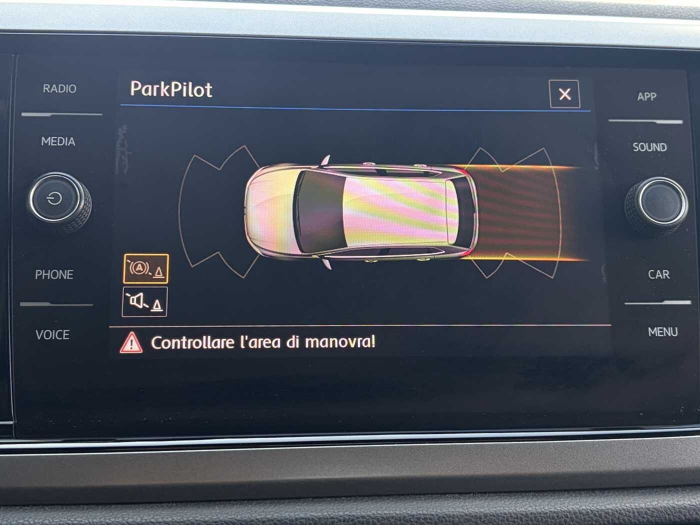 Volkswagen Polo 6ª serie – 1.0 TSI  Comfortline  