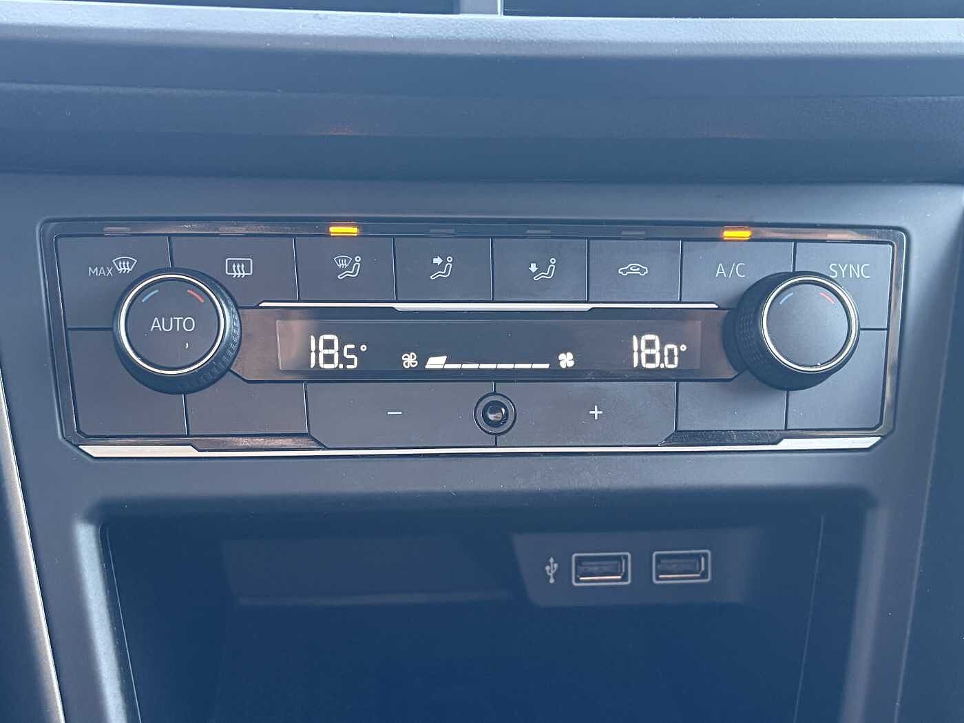 Volkswagen Polo 6ª serie – 1.0 TSI  Comfortline  