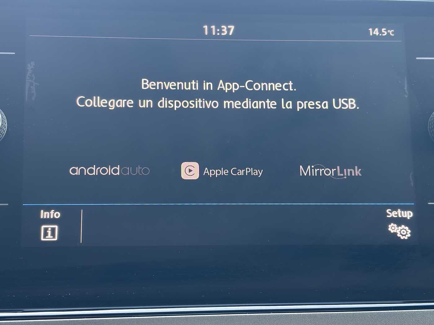 Volkswagen Polo 6ª serie – 1.0 TSI  Comfortline  