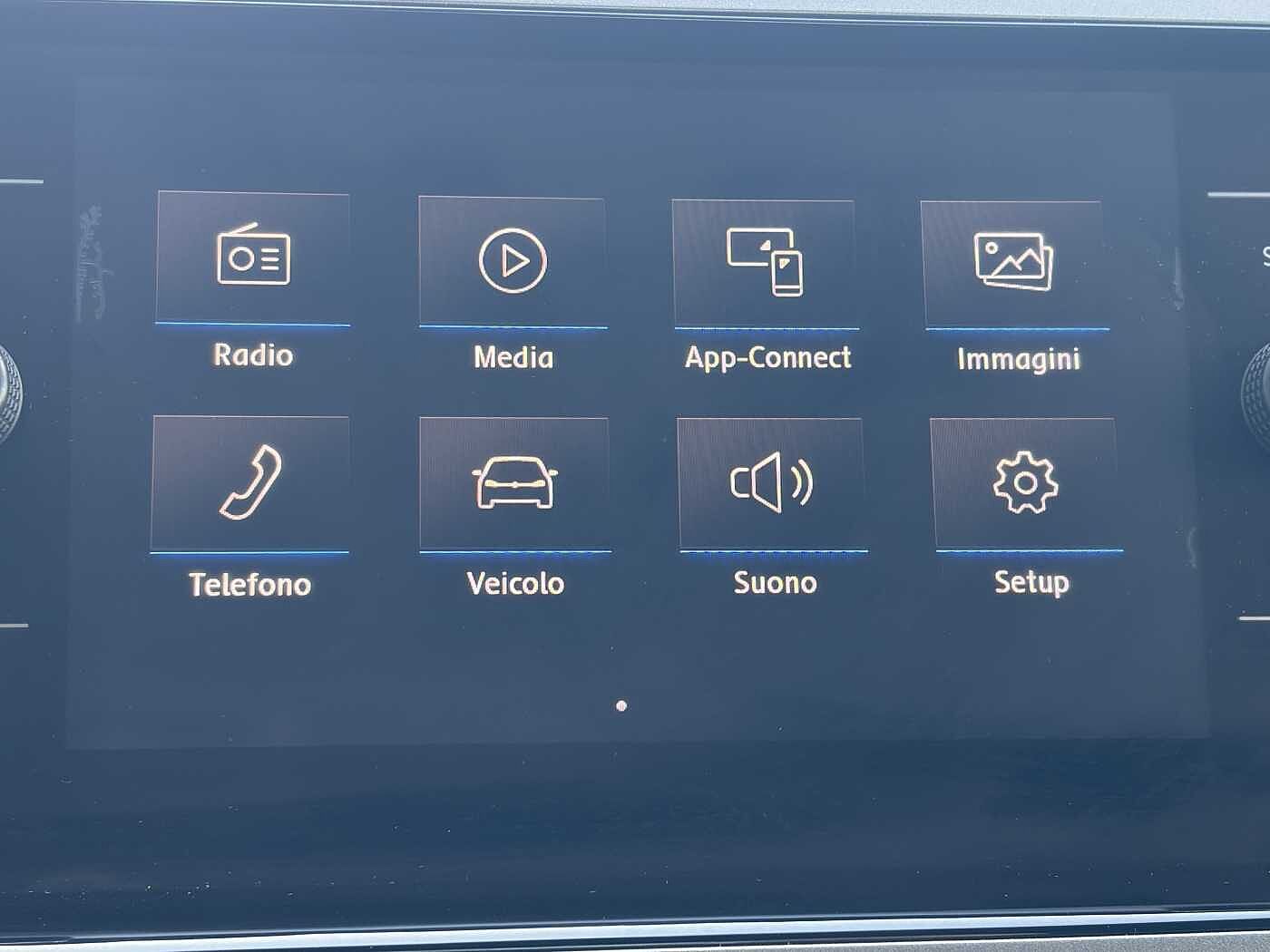 Volkswagen Polo 6ª serie – 1.0 TSI  Comfortline  