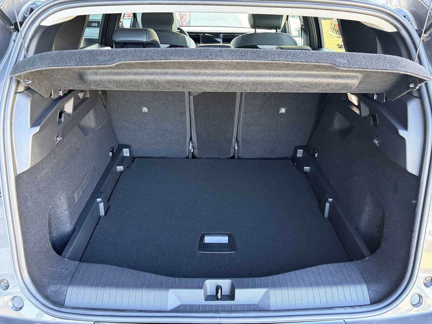 Citroen C5 Aircross – Hybrid 145 CV e-DCS6 PLUS  