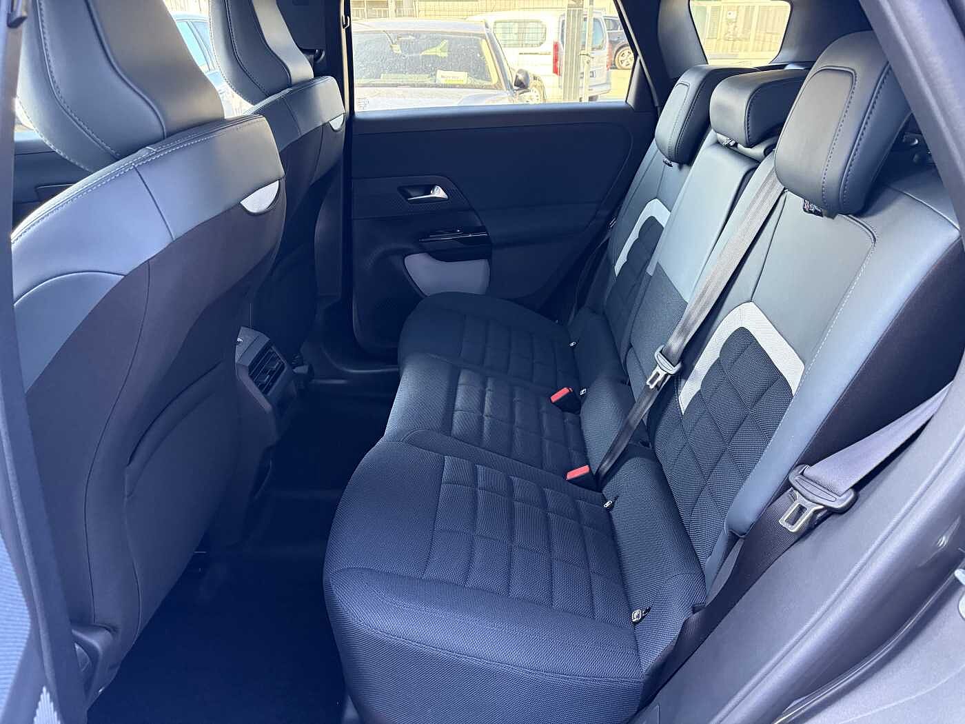 Citroen C5 Aircross – Hybrid 145 CV e-DCS6 PLUS  