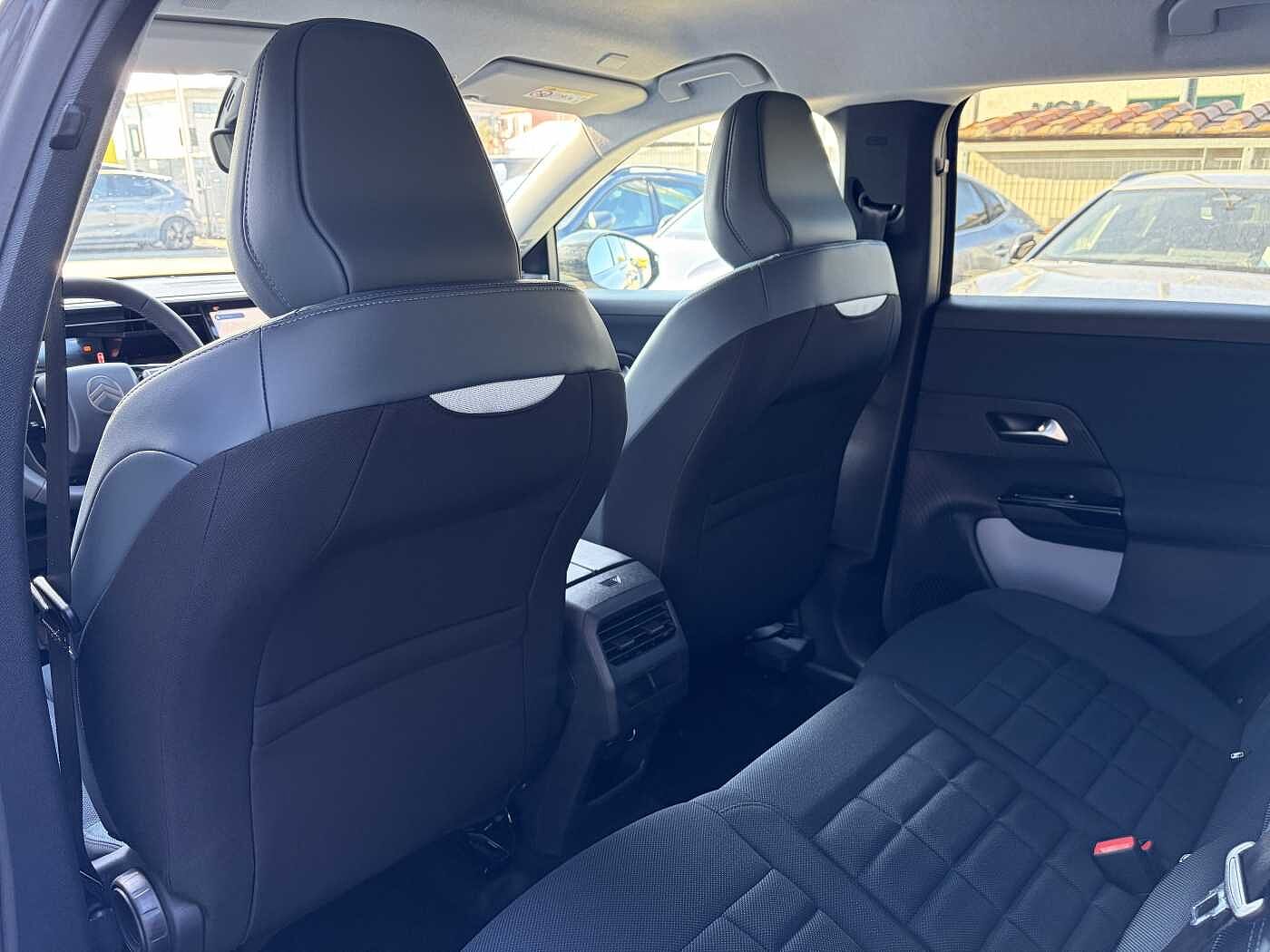 Citroen C5 Aircross – Hybrid 145 CV e-DCS6 PLUS  