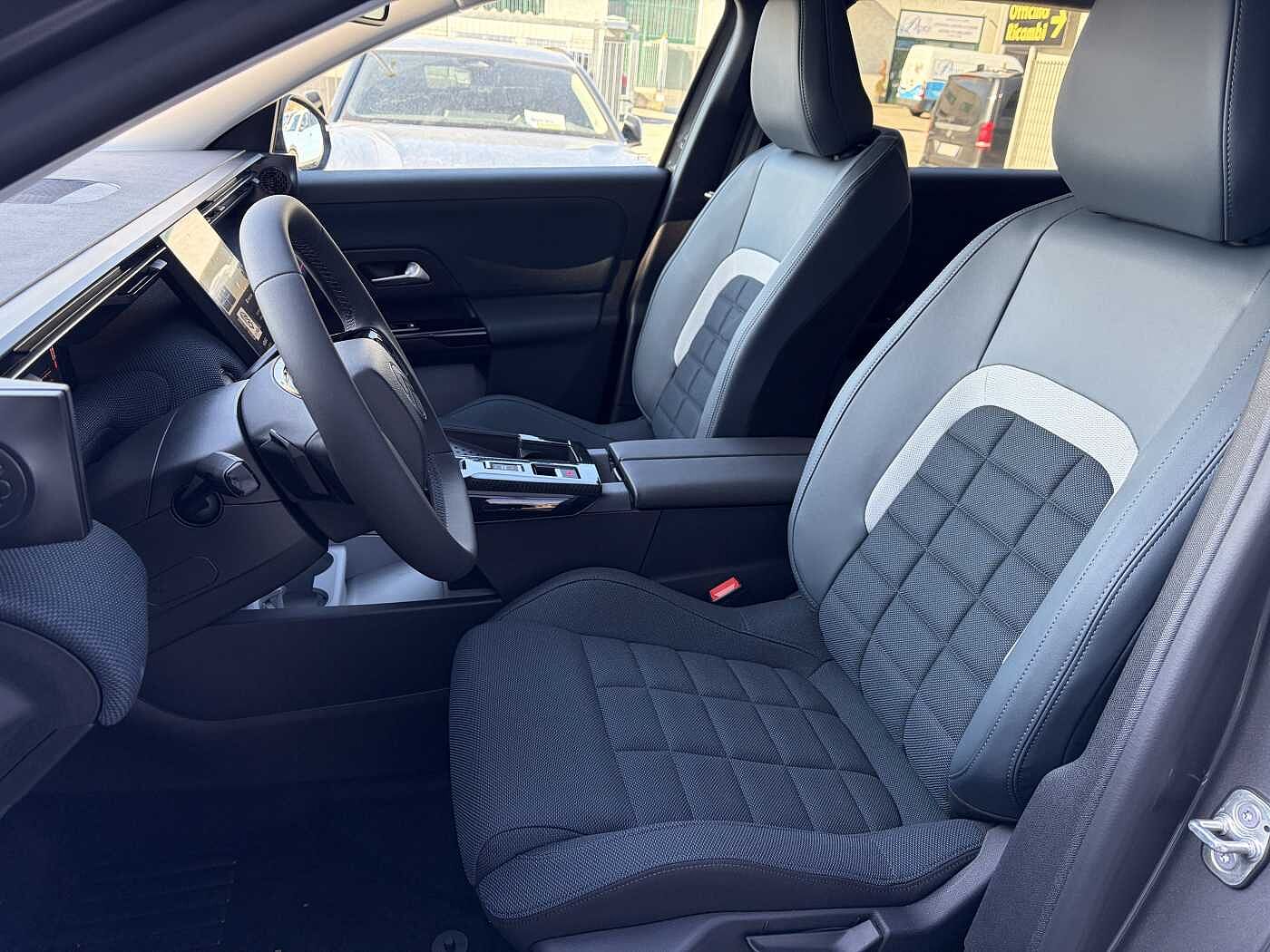 Citroen C5 Aircross – Hybrid 145 CV e-DCS6 PLUS  