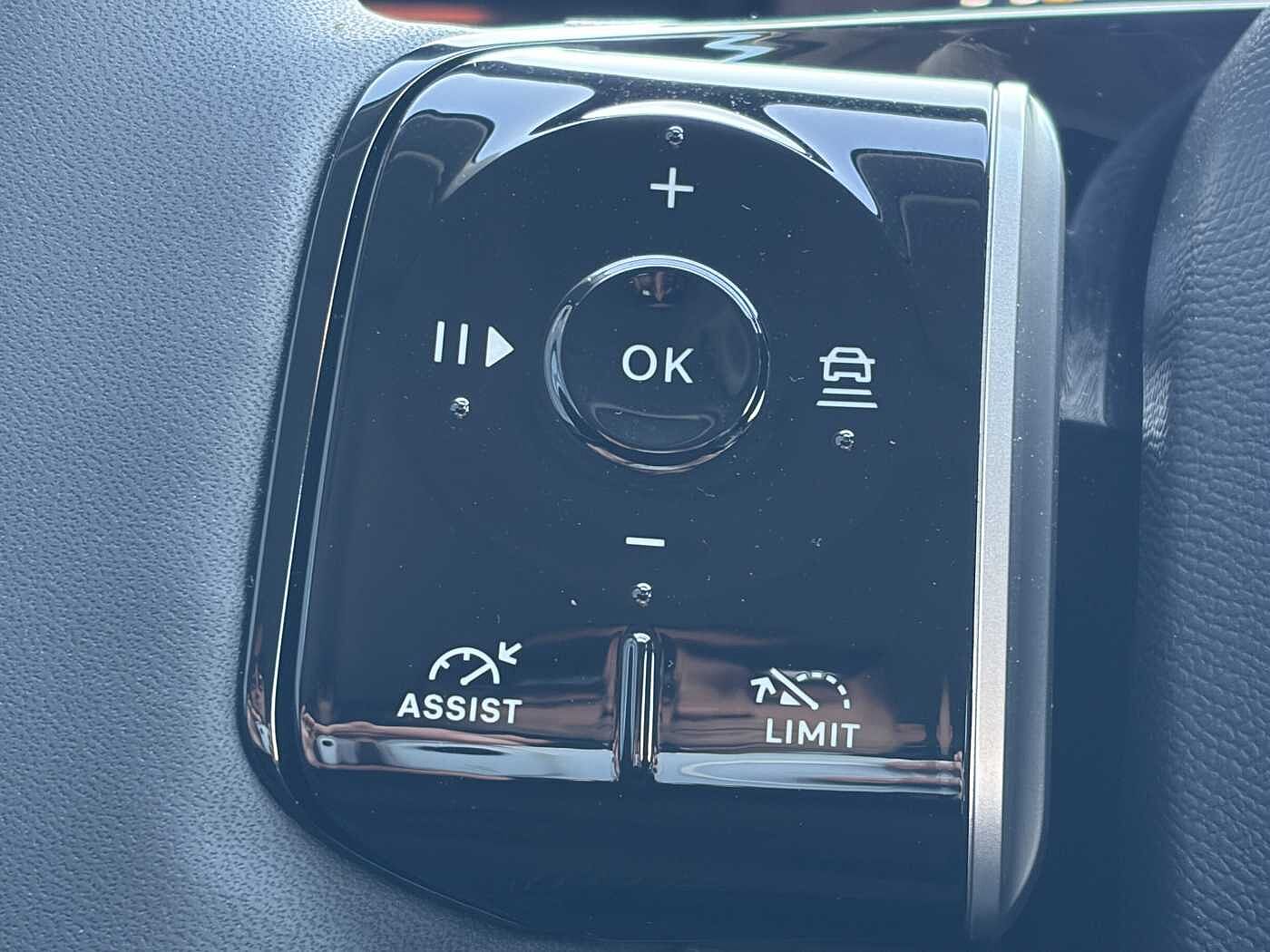 Citroen C5 Aircross – Hybrid 145 CV e-DCS6 PLUS  