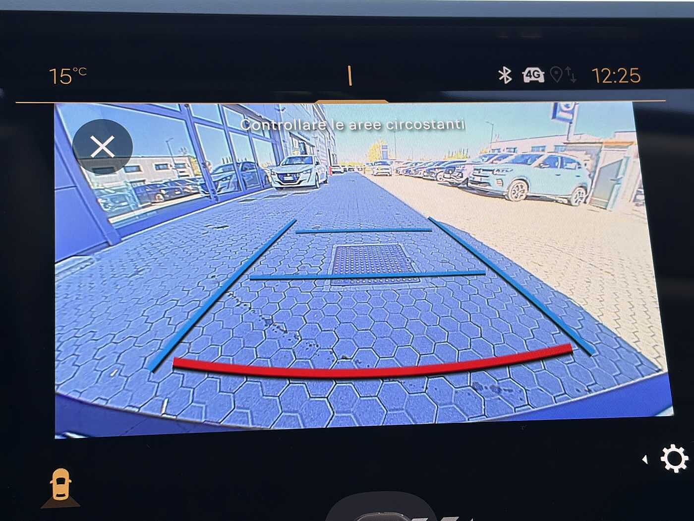 Citroen C5 Aircross – Hybrid 145 CV e-DCS6 PLUS  