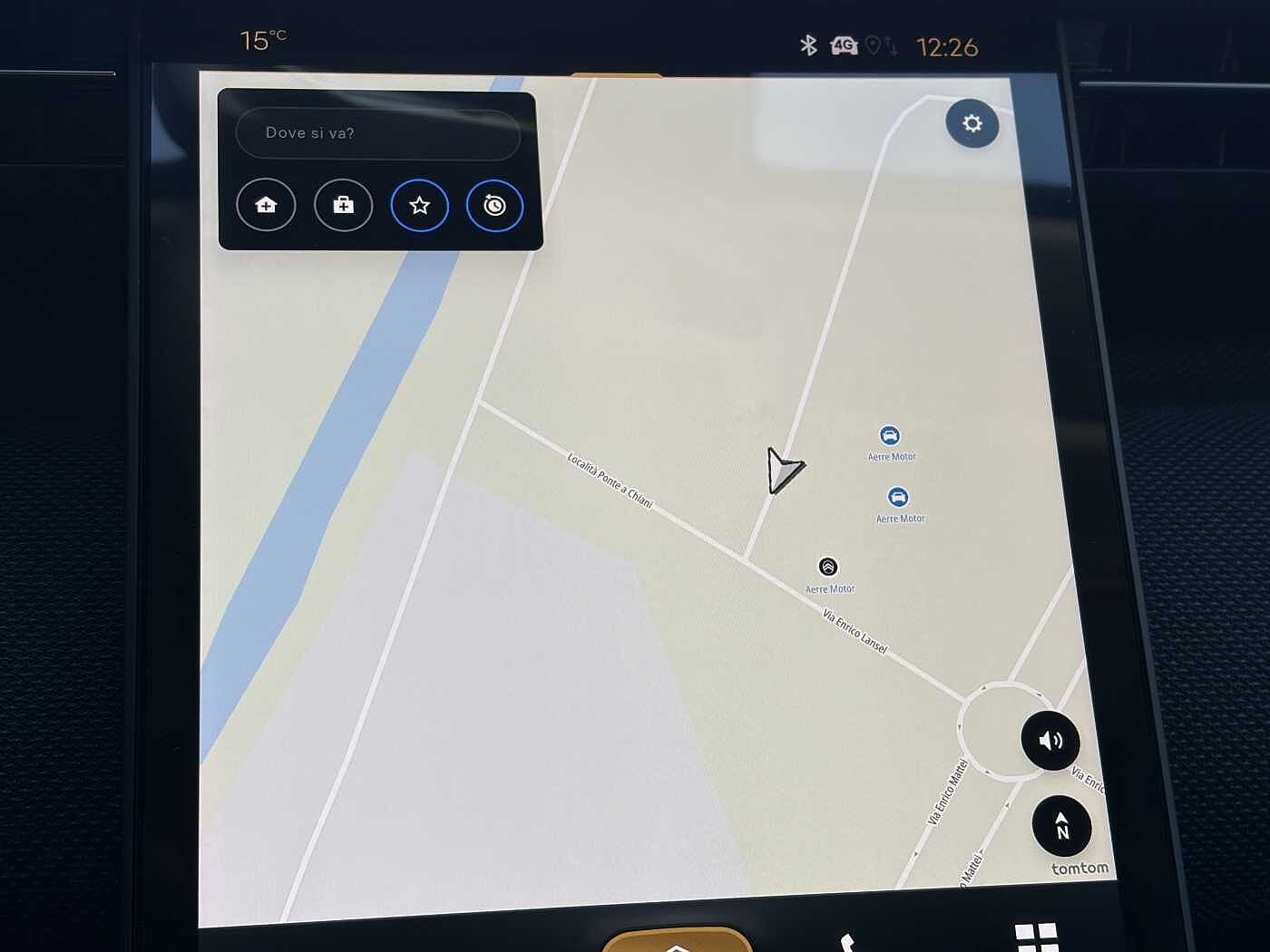 Citroen C5 Aircross – Hybrid 145 CV e-DCS6 PLUS  