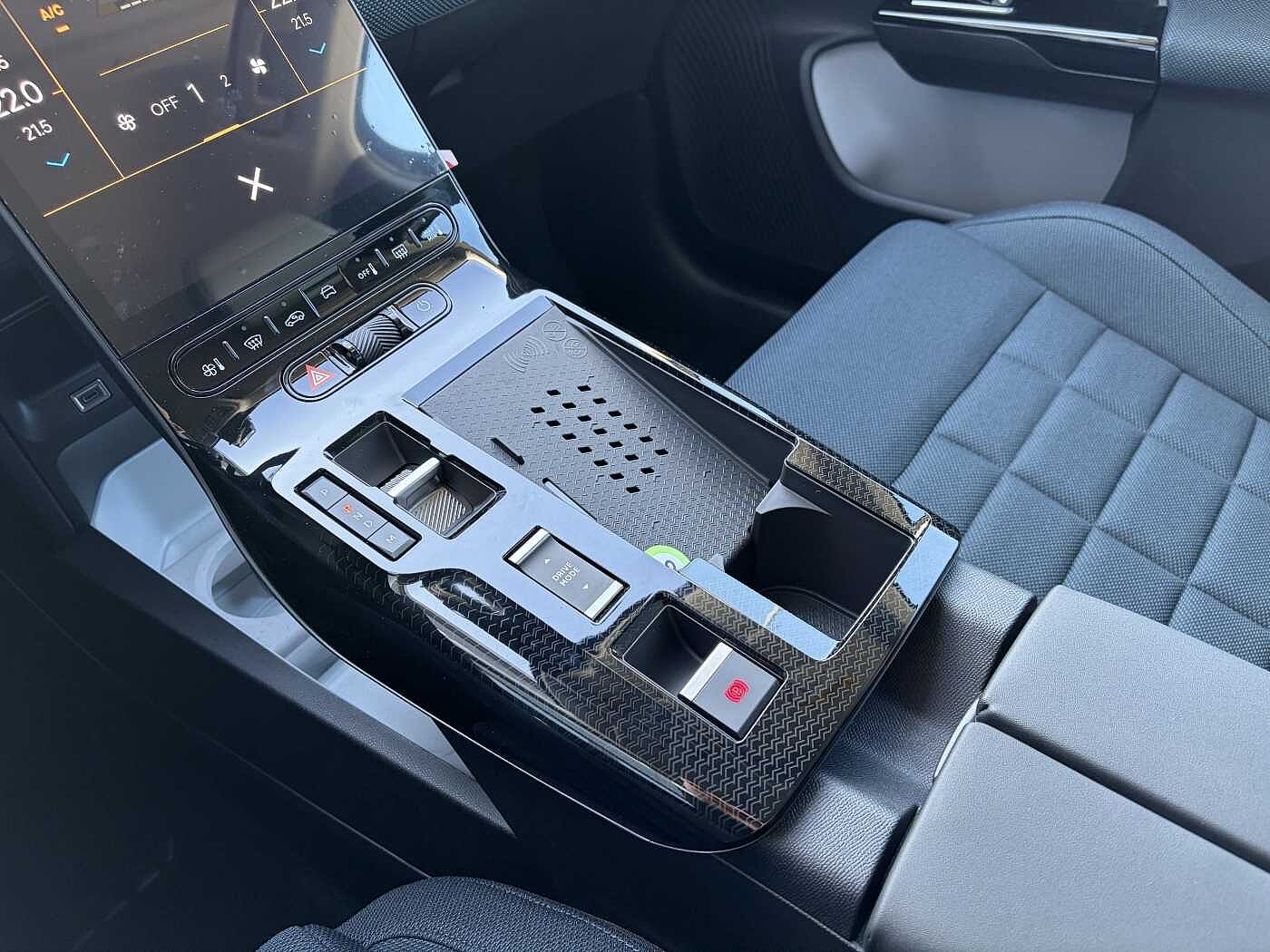 Citroen C5 Aircross – Hybrid 145 CV e-DCS6 PLUS  