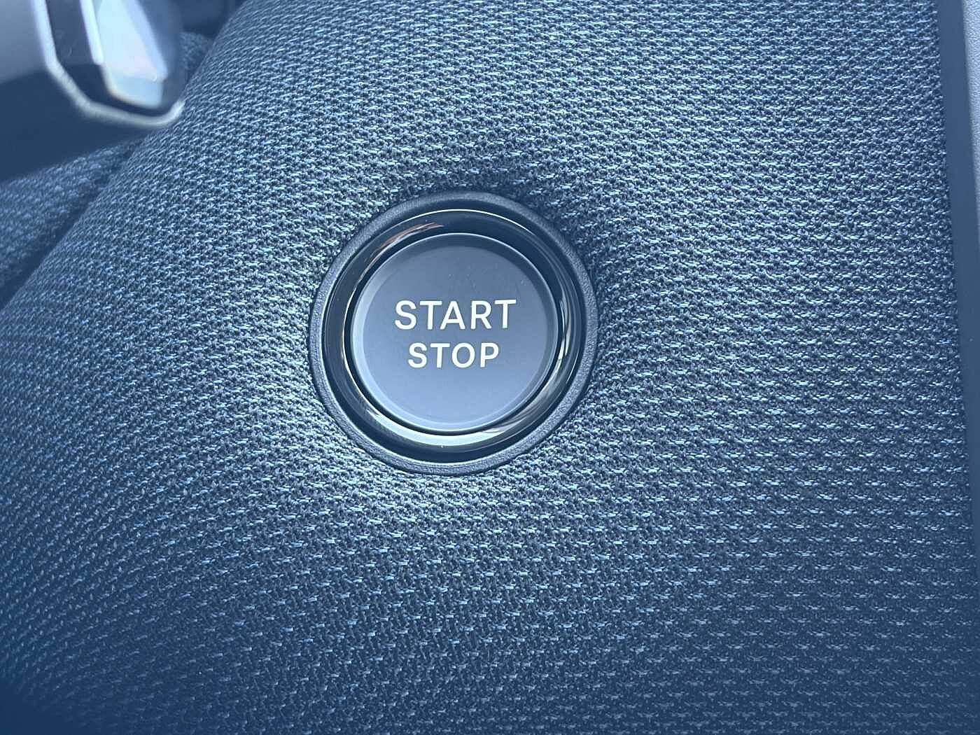 Citroen C5 Aircross – Hybrid 145 CV e-DCS6 PLUS  