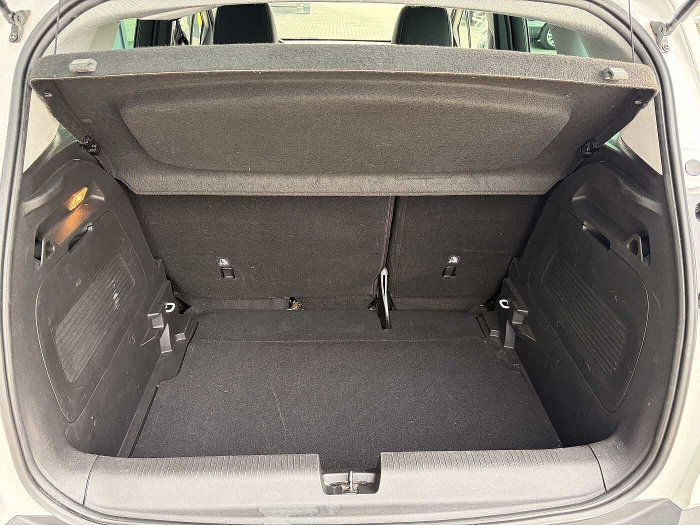 Opel Crossland – 1.5 ECOTEC D 110 CV Elegance  