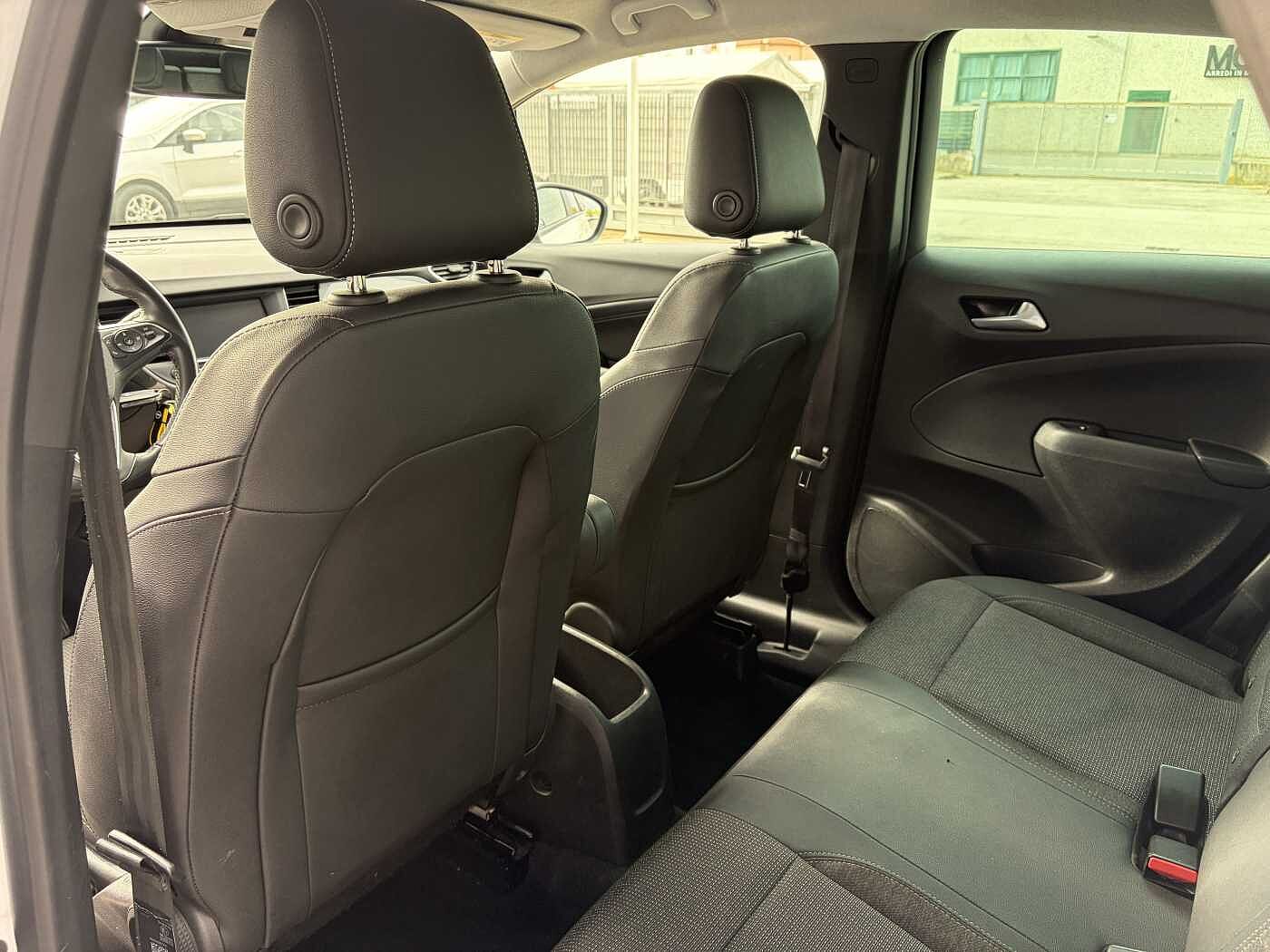 Opel Crossland – 1.5 ECOTEC D 110 CV Elegance  