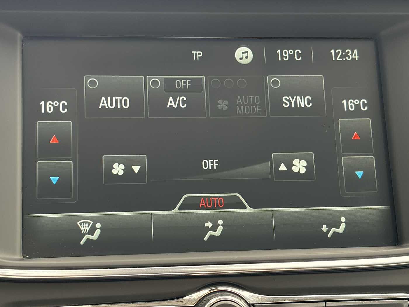 Opel Crossland – 1.5 ECOTEC D 110 CV Elegance  