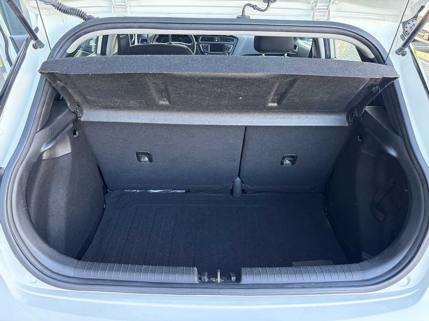 Hyundai i20 – 1.2 5 porte Econext Tech GPL!!  