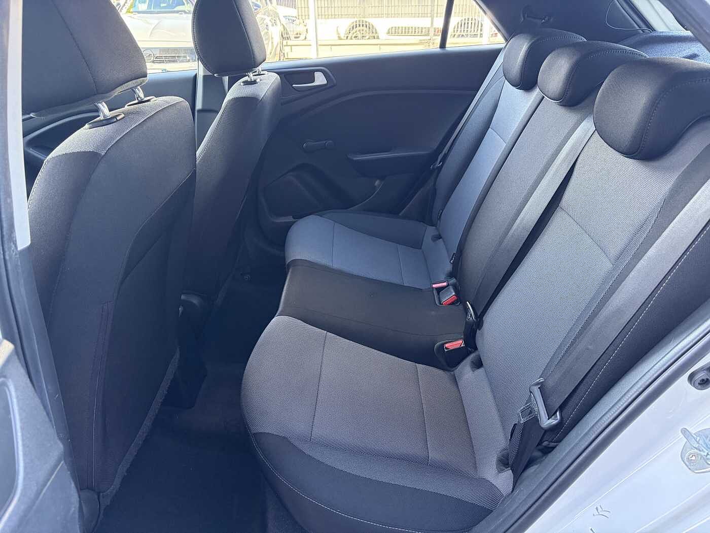 Hyundai i20 – 1.2 5 porte Econext Tech GPL!!  