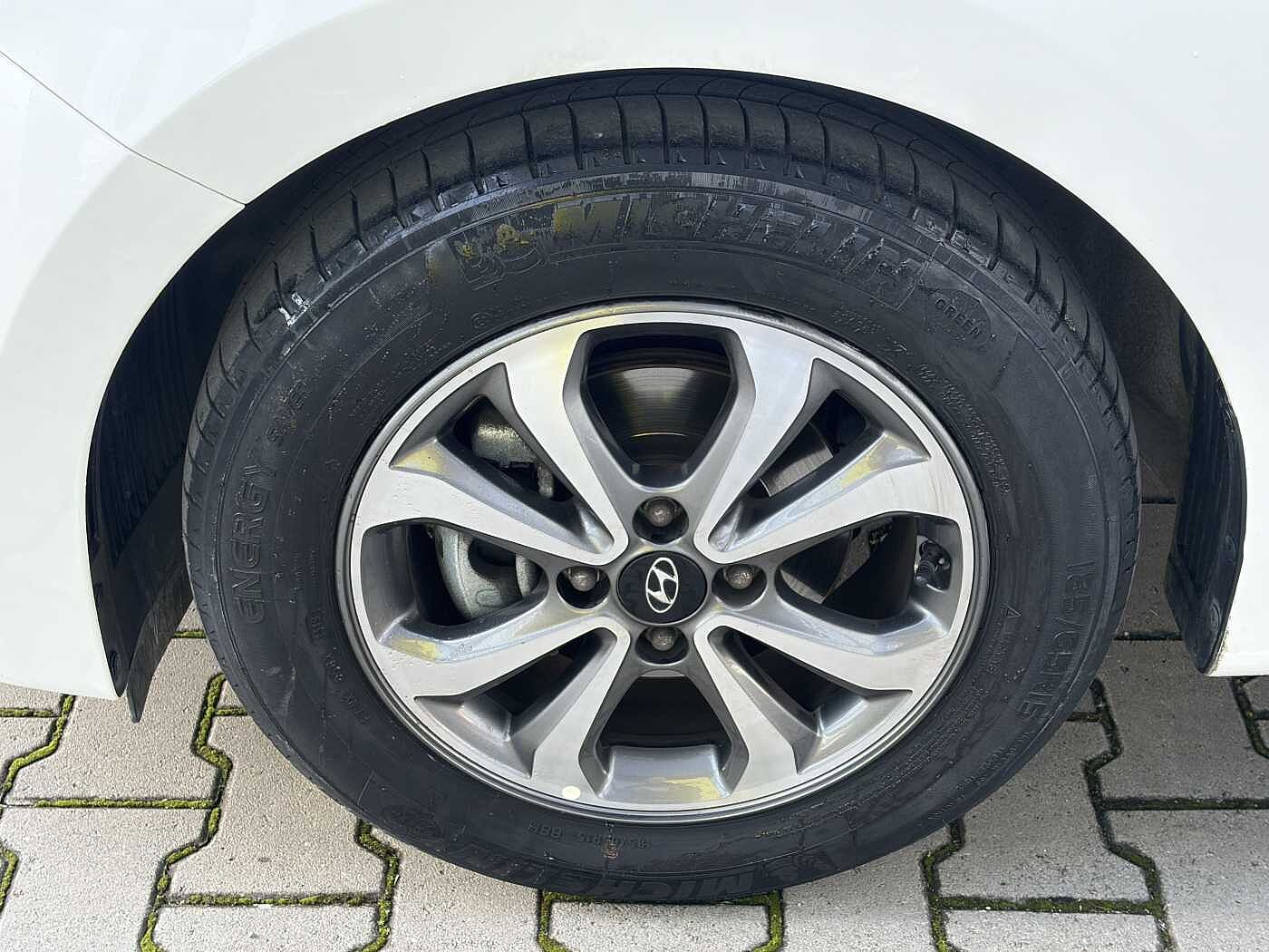 Hyundai i20 – 1.2 5 porte Econext Tech GPL!!  