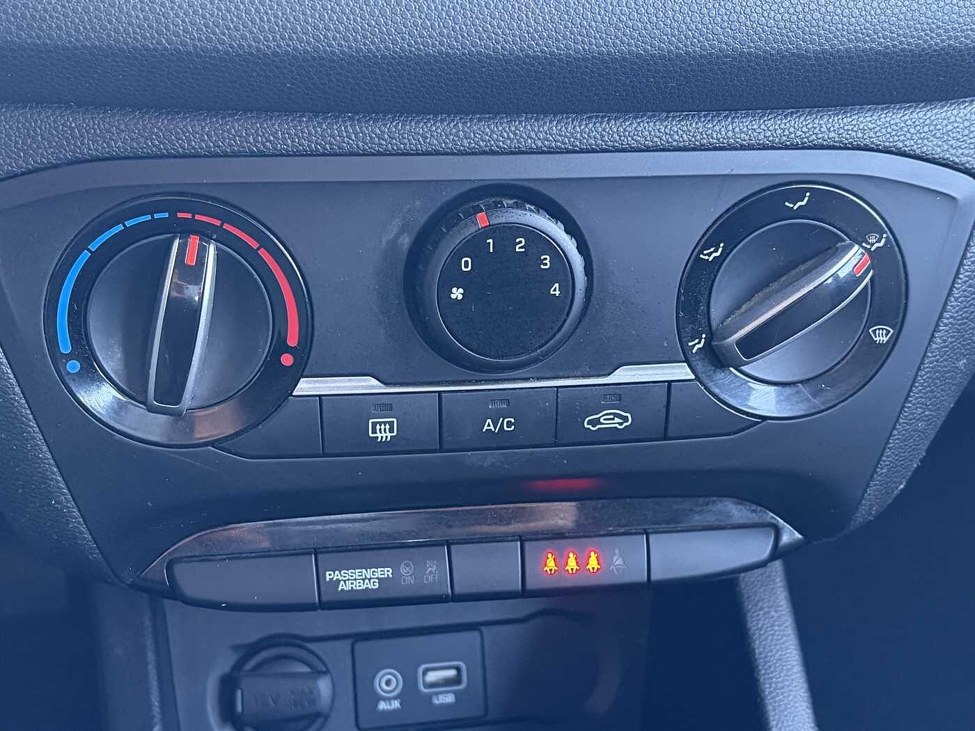 Hyundai i20 – 1.2 5 porte Econext Tech GPL!!  