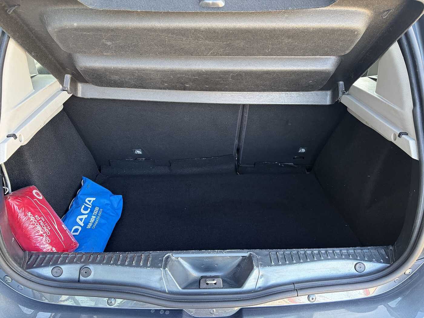 Dacia Sandero – Stepway  TCe  90 CV GPL!!  