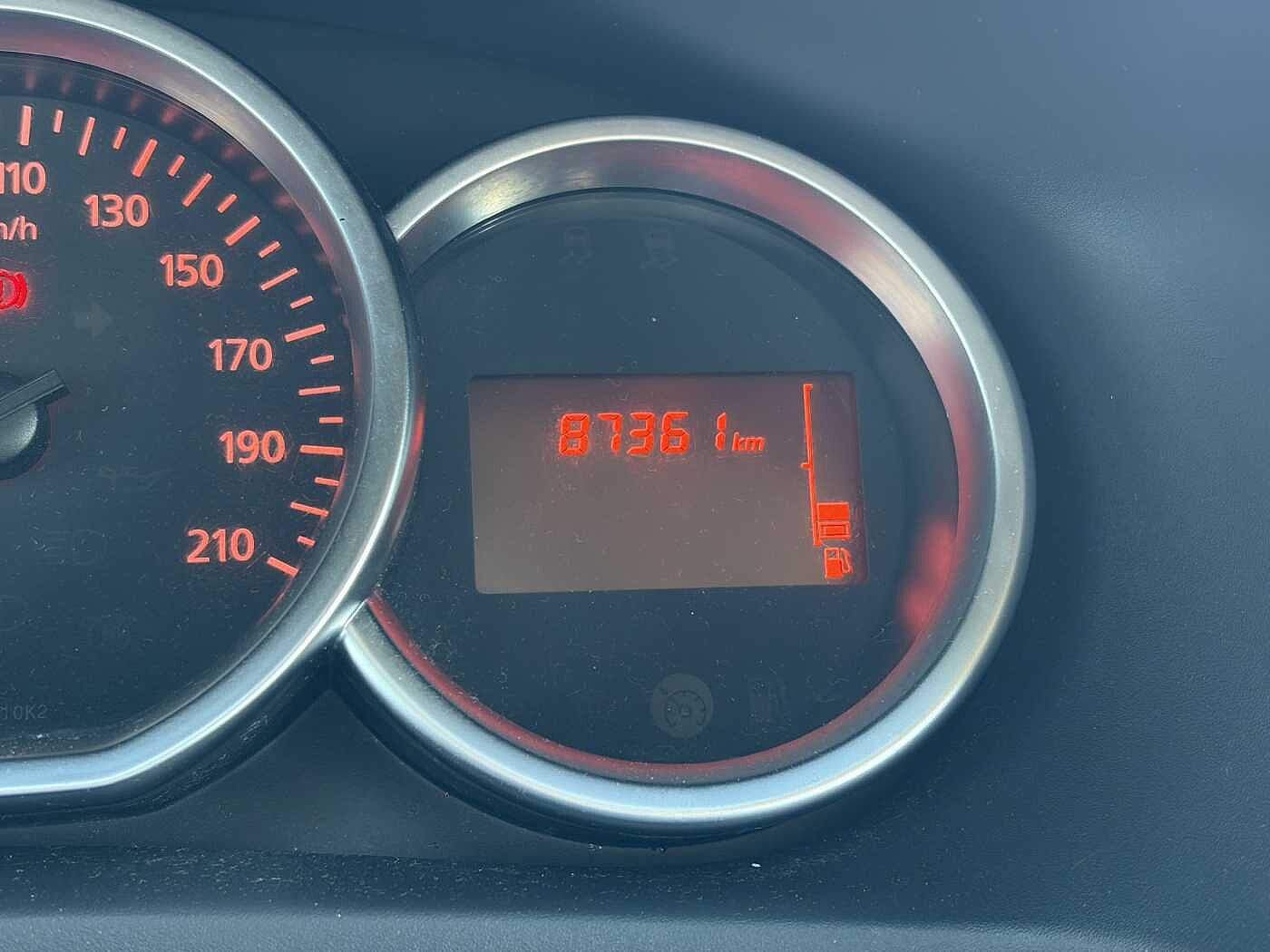 Dacia Sandero – Stepway  TCe  90 CV GPL!!  