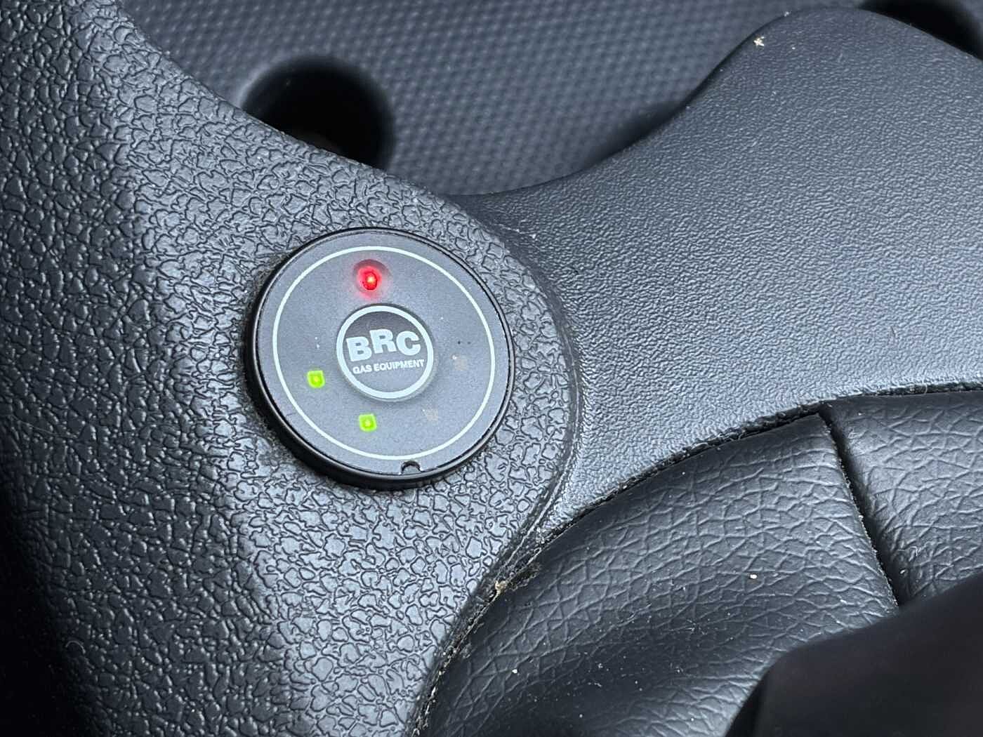 Dacia Sandero – Stepway  TCe  90 CV GPL!!  