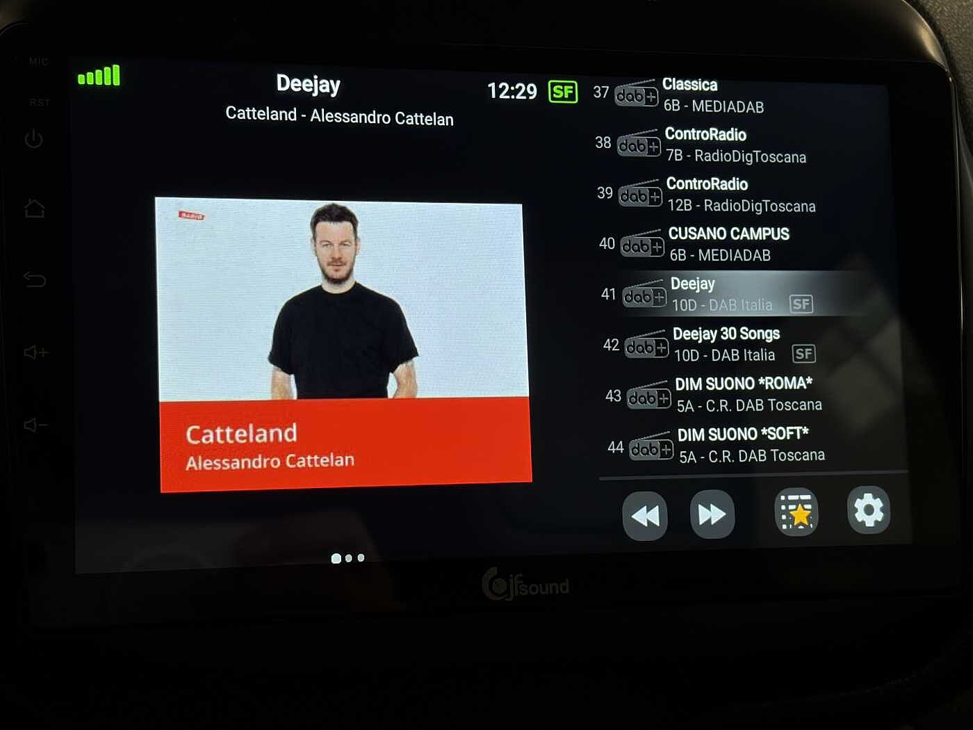 Jeep Renegade – 1.6 Mjt 120 CV Limited  