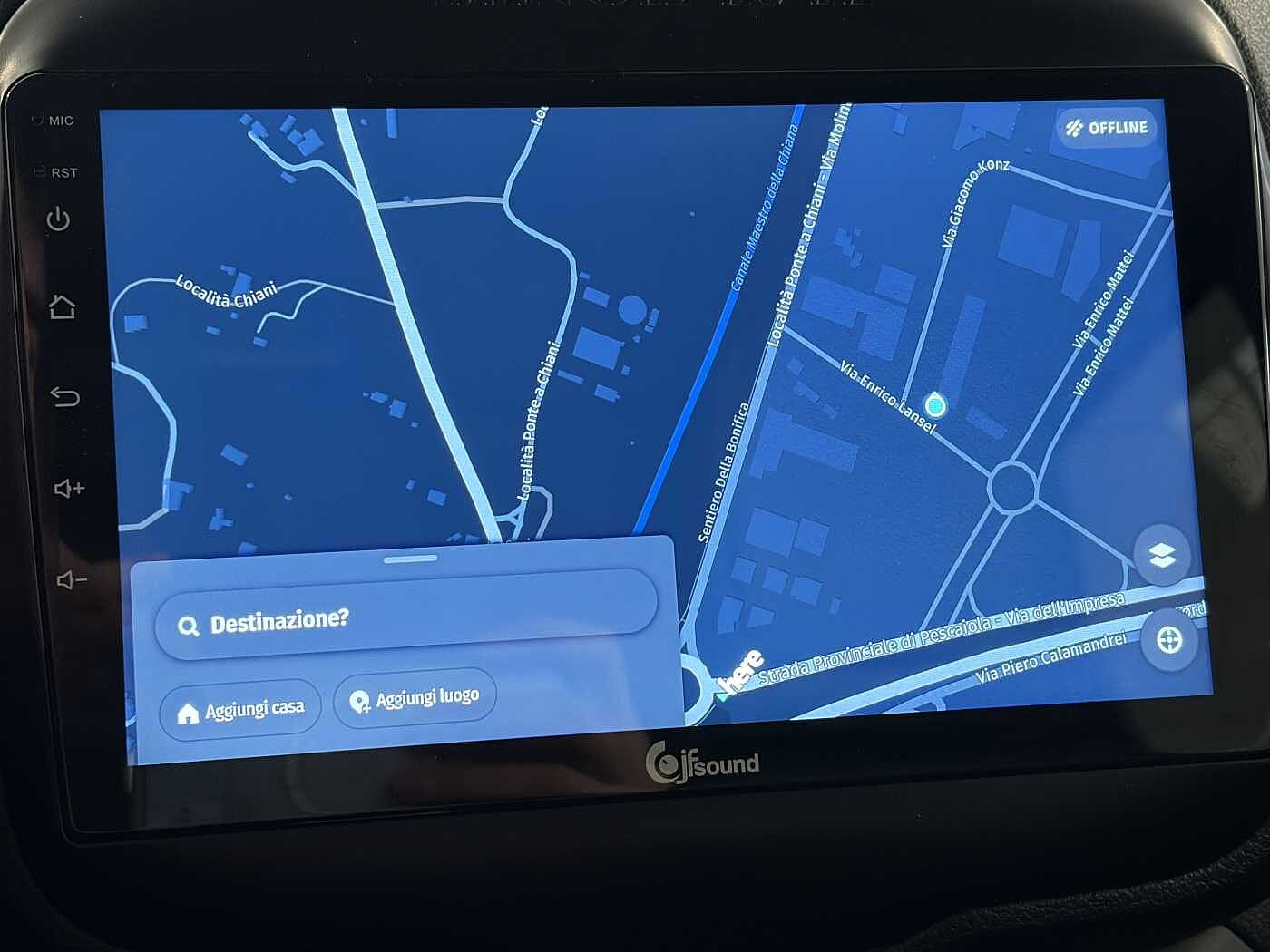 Jeep Renegade – 1.6 Mjt 120 CV Limited  