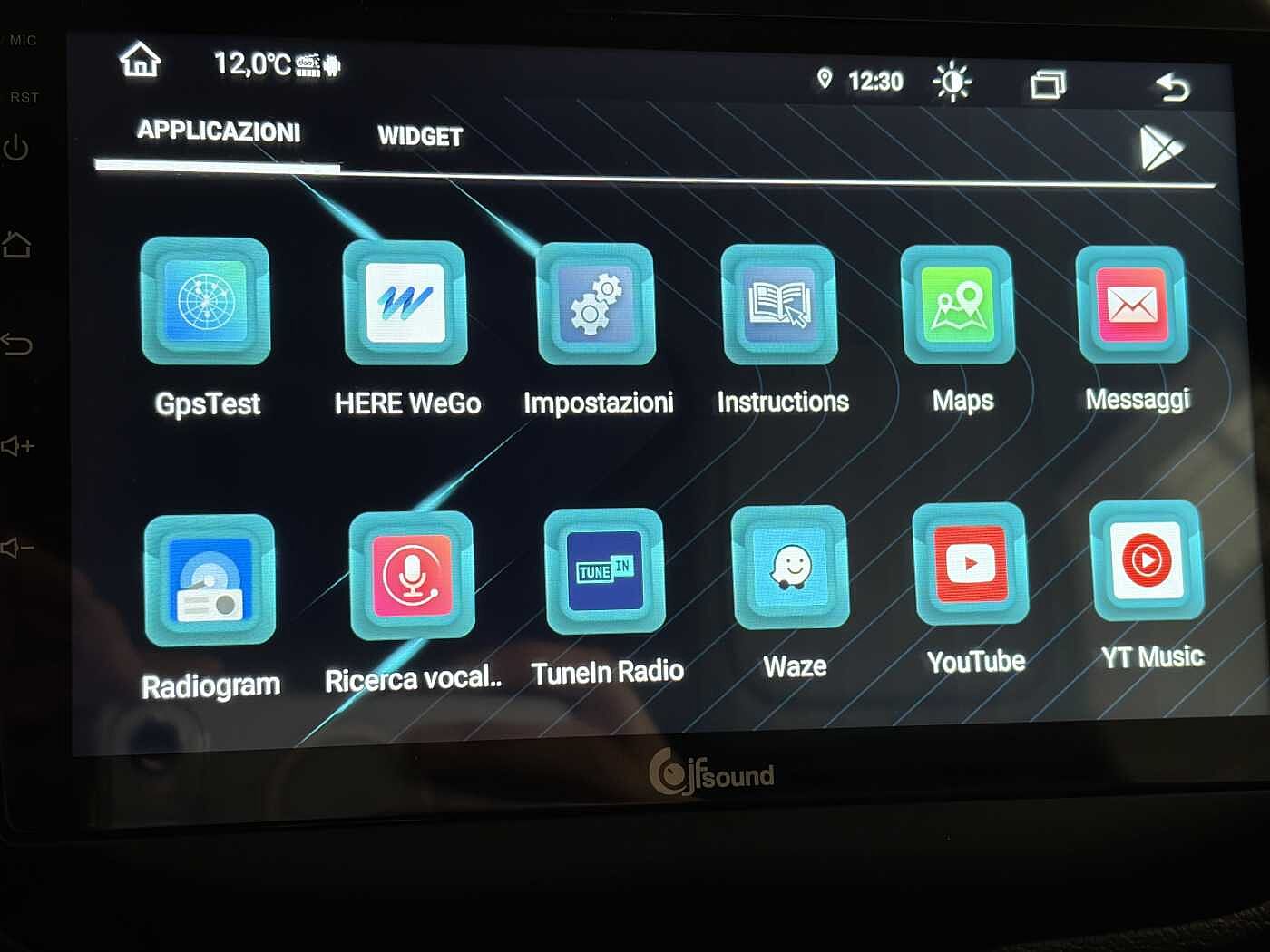 Jeep Renegade – 1.6 Mjt 120 CV Limited  