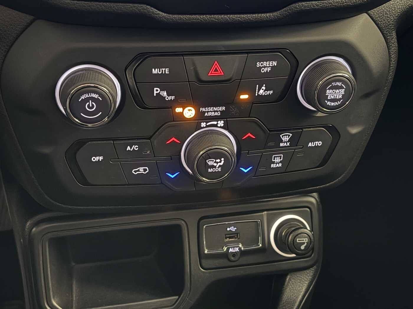 Jeep Renegade – 1.6 Mjt 120 CV Limited  