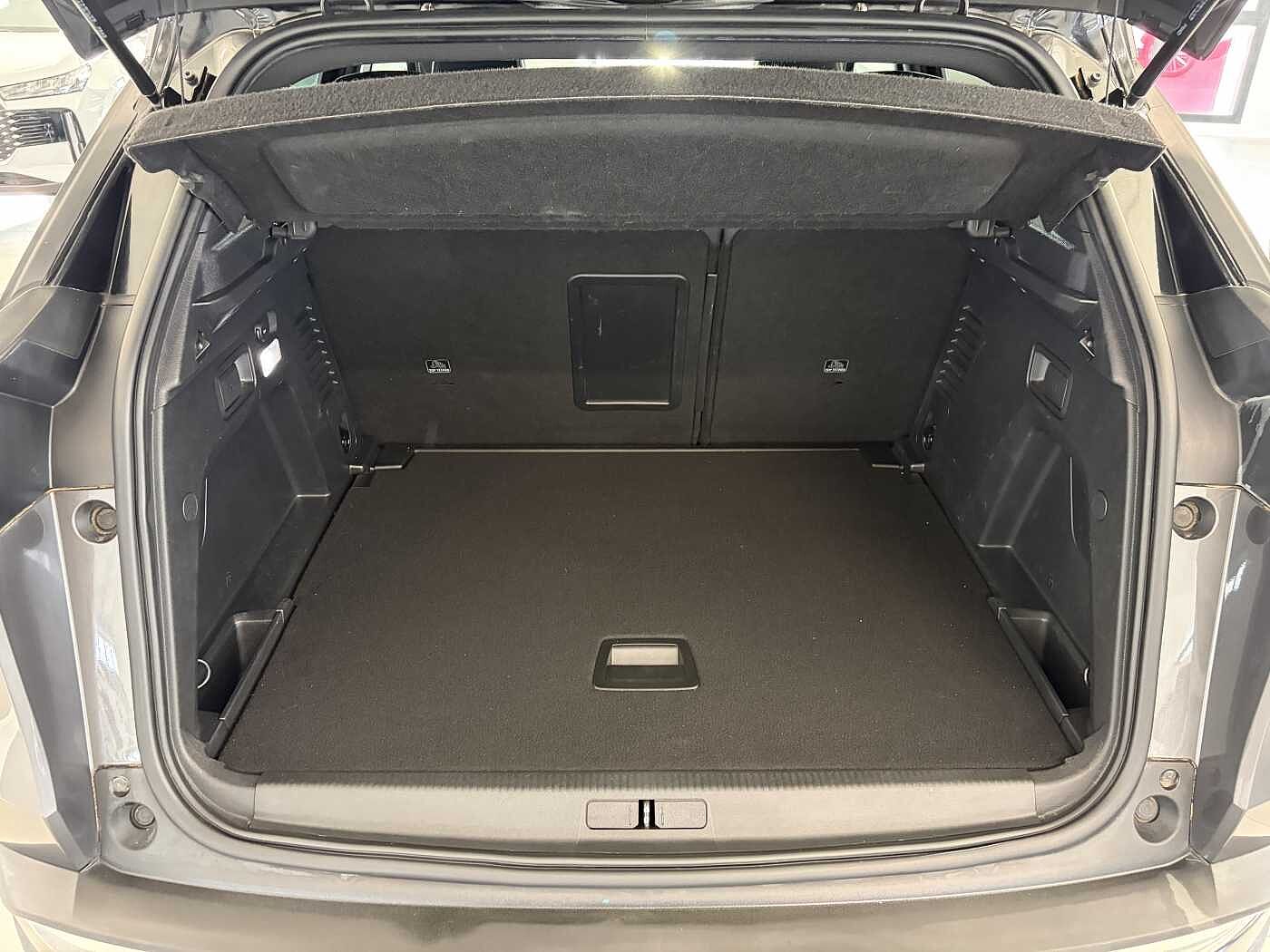 Peugeot 3008 – 1.5 BlueHDi 130 CV EAT8 GT Line  