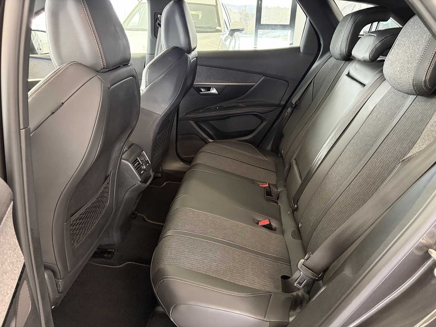 Peugeot 3008 – 1.5 BlueHDi 130 CV EAT8 GT Line  