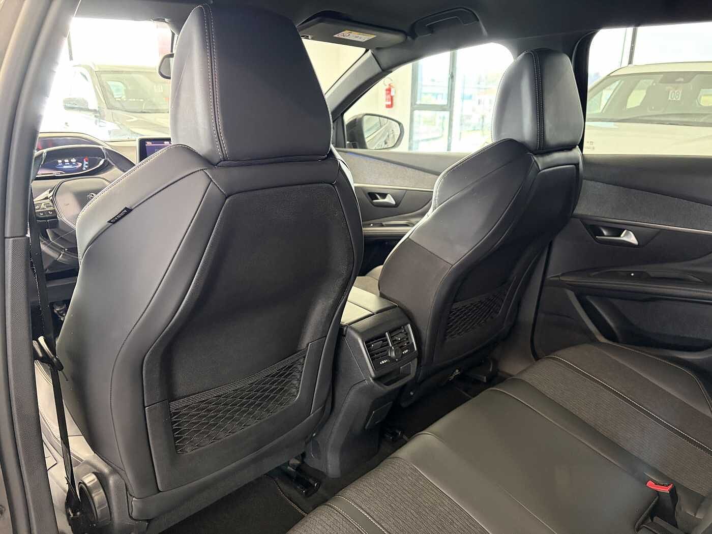 Peugeot 3008 – 1.5 BlueHDi 130 CV EAT8 GT Line  