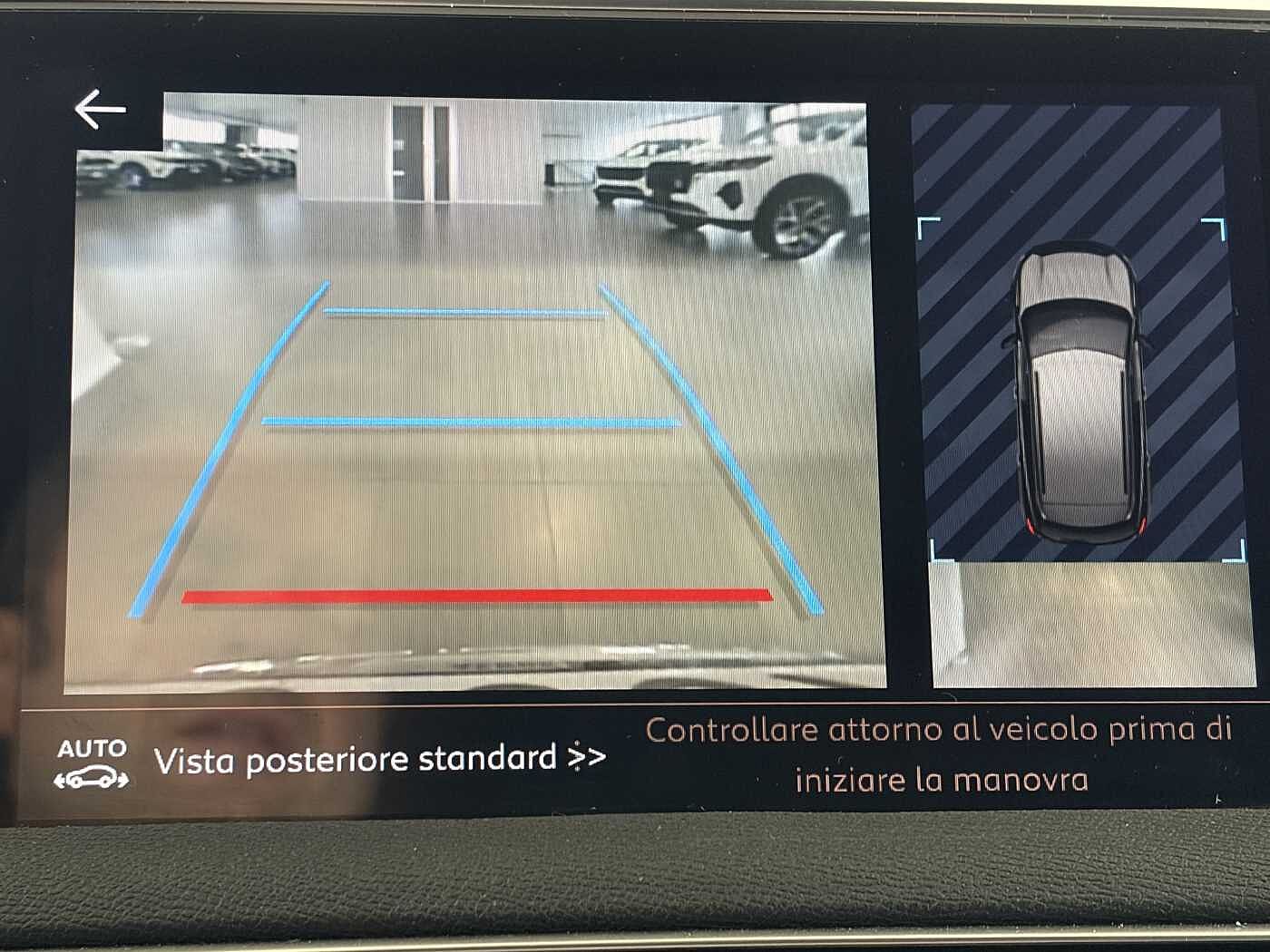 Peugeot 3008 – 1.5 BlueHDi 130 CV EAT8 GT Line  