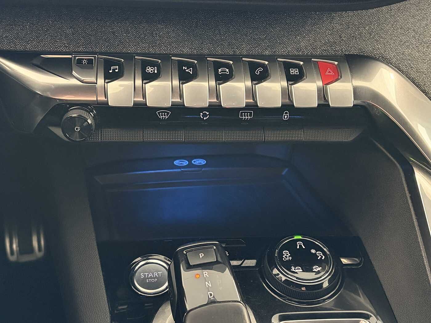 Peugeot 3008 – 1.5 BlueHDi 130 CV EAT8 GT Line  