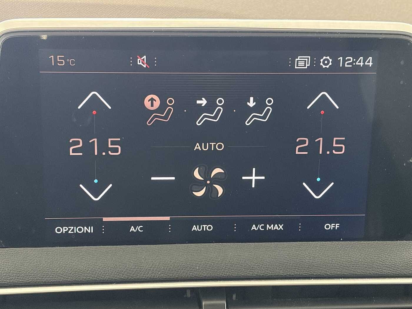 Peugeot 3008 – 1.5 BlueHDi 130 CV EAT8 GT Line  