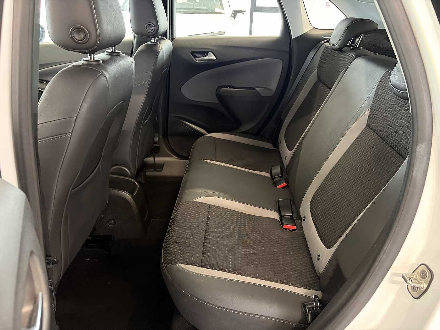 Opel Crossland X – X 1.2  Innovation  