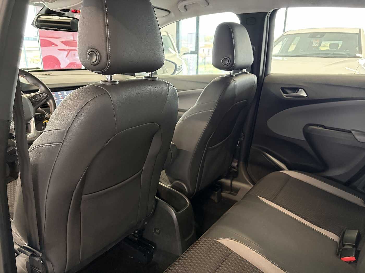 Opel Crossland X – X 1.2  Innovation  