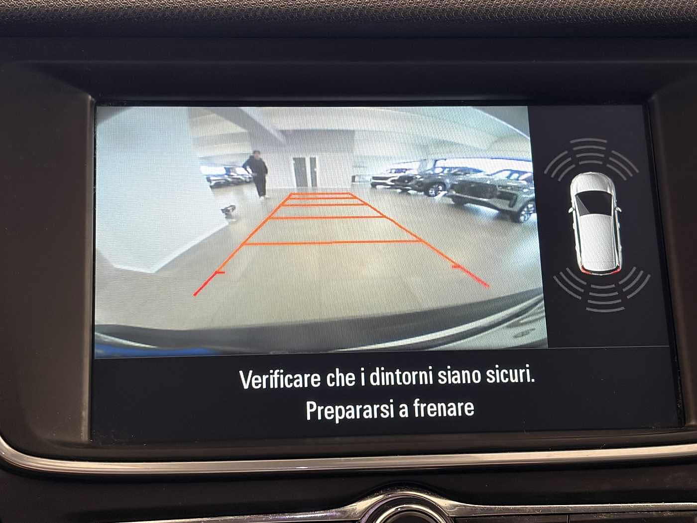 Opel Crossland X – X 1.2  Innovation  